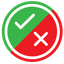TruthOrFake Logo