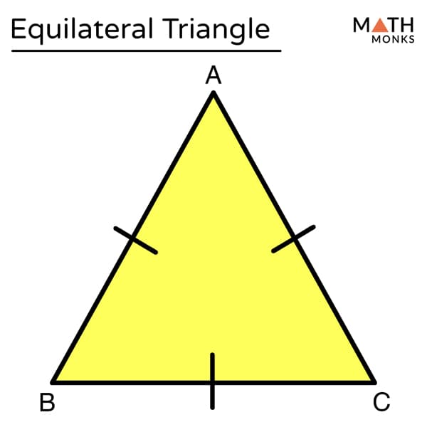 Fact Check: Are equilateral triangles?