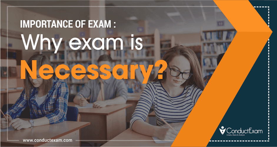 Fact Check: Are exams necessary?