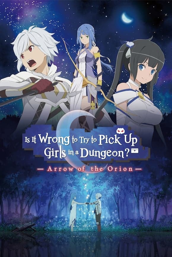 Fact Check: Is it immoral to pick up women in a dungeon?
