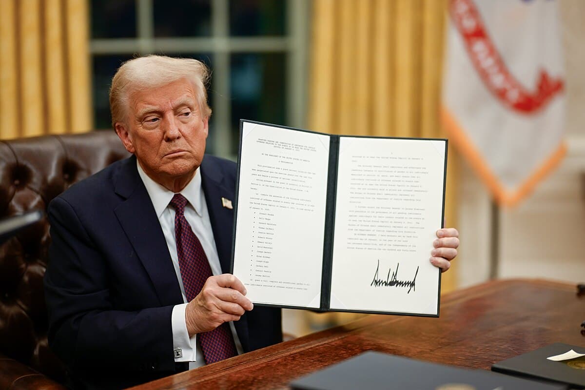 Fact Check: Are executive orders effective immediately?