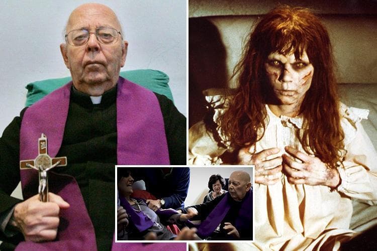 Fact Check: Are exorcisms real?