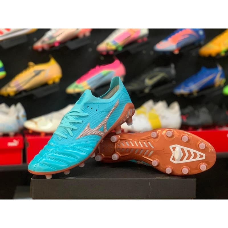 Fact Check: Are fg boots suitable for grass?