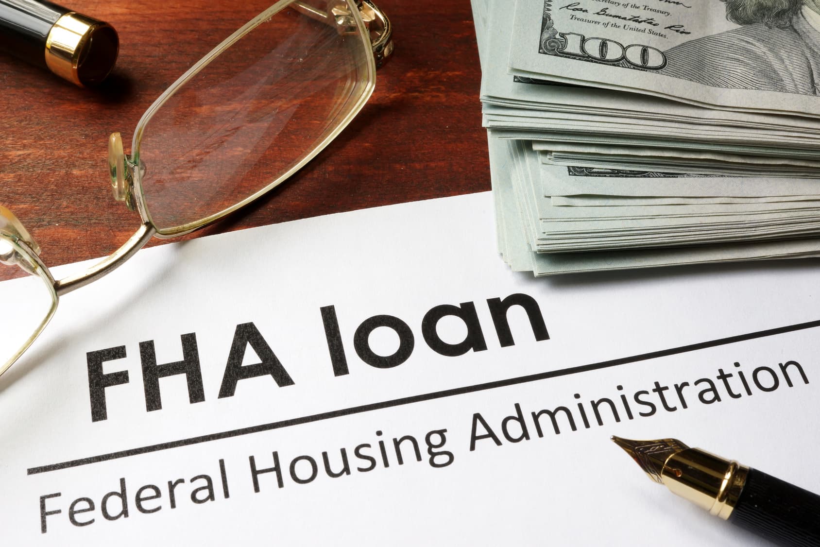 Fact Check: Are fha loans only for first time home buyers?