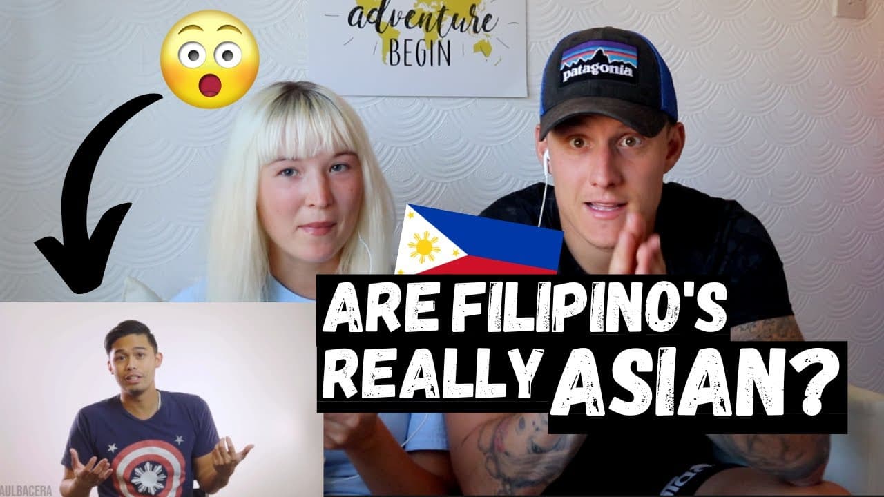 Fact Check: Are filipinos hispanic?