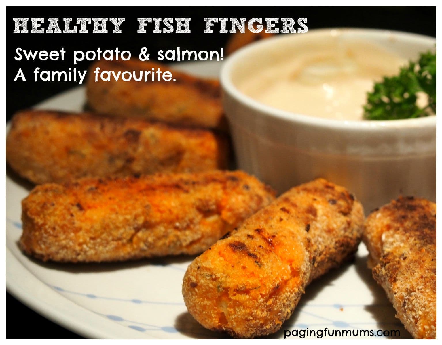 Fact Check: Are fish fingers healthy?