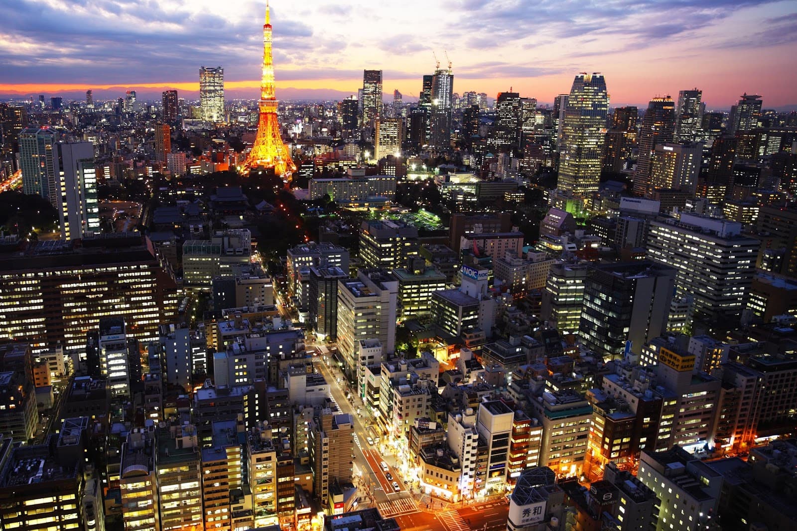 Fact Check: Tokyo is the biggest city in the world