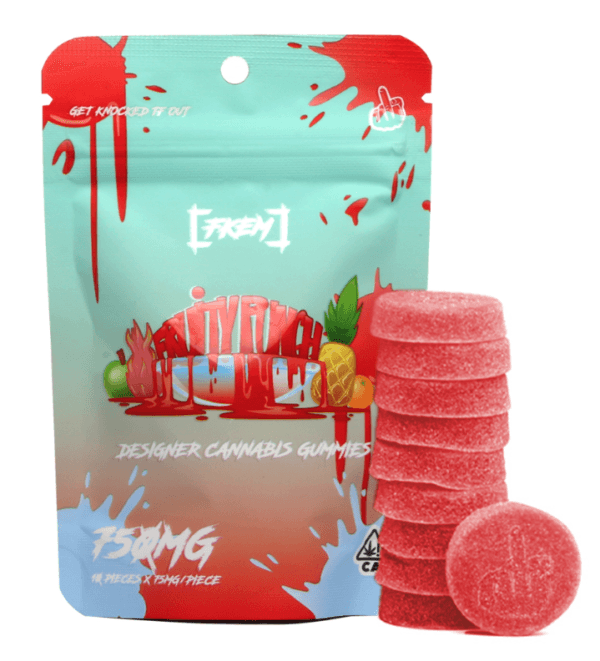 Fact Check: Are fkem edibles good?