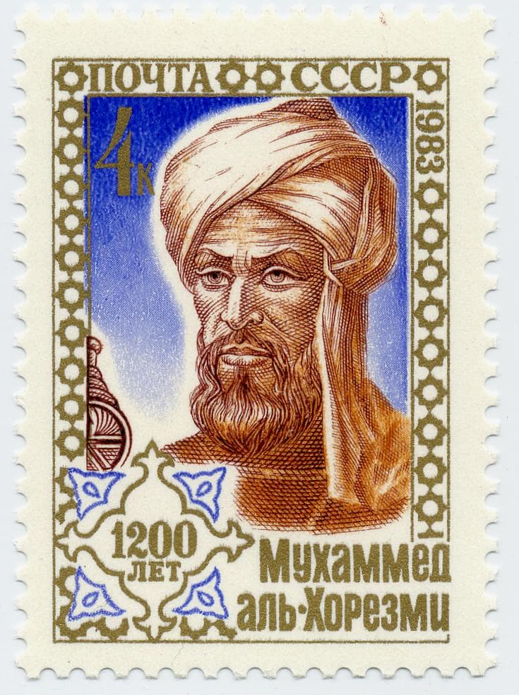 Fact Check: Al-kharazmi was turkic