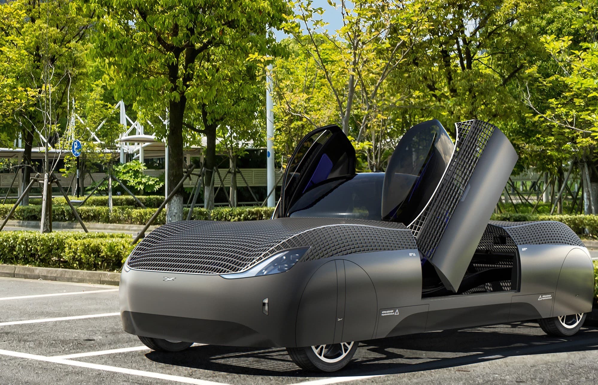 Fact Check: Are flying cars a reality?