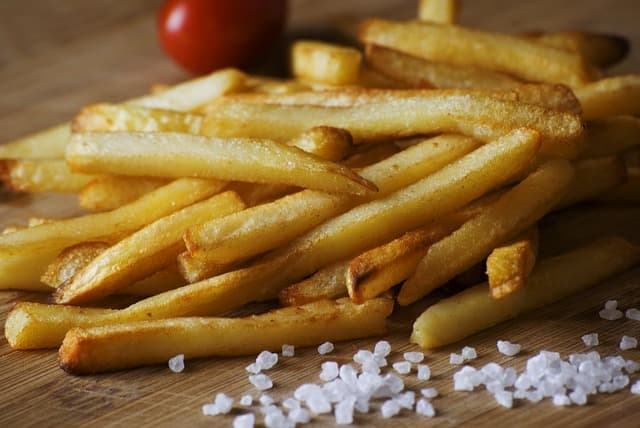 Fact Check: Are french fries french?