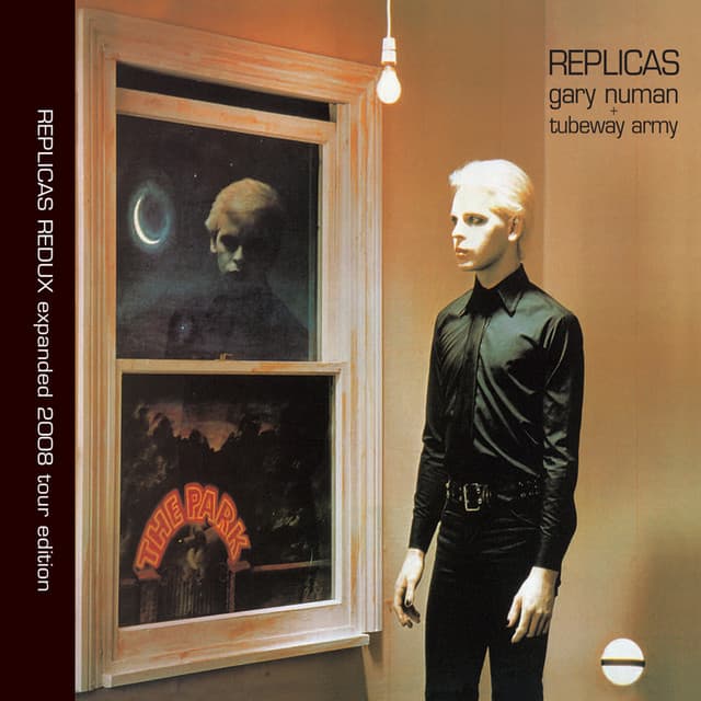 Fact Check: Are friends electric gary numan?