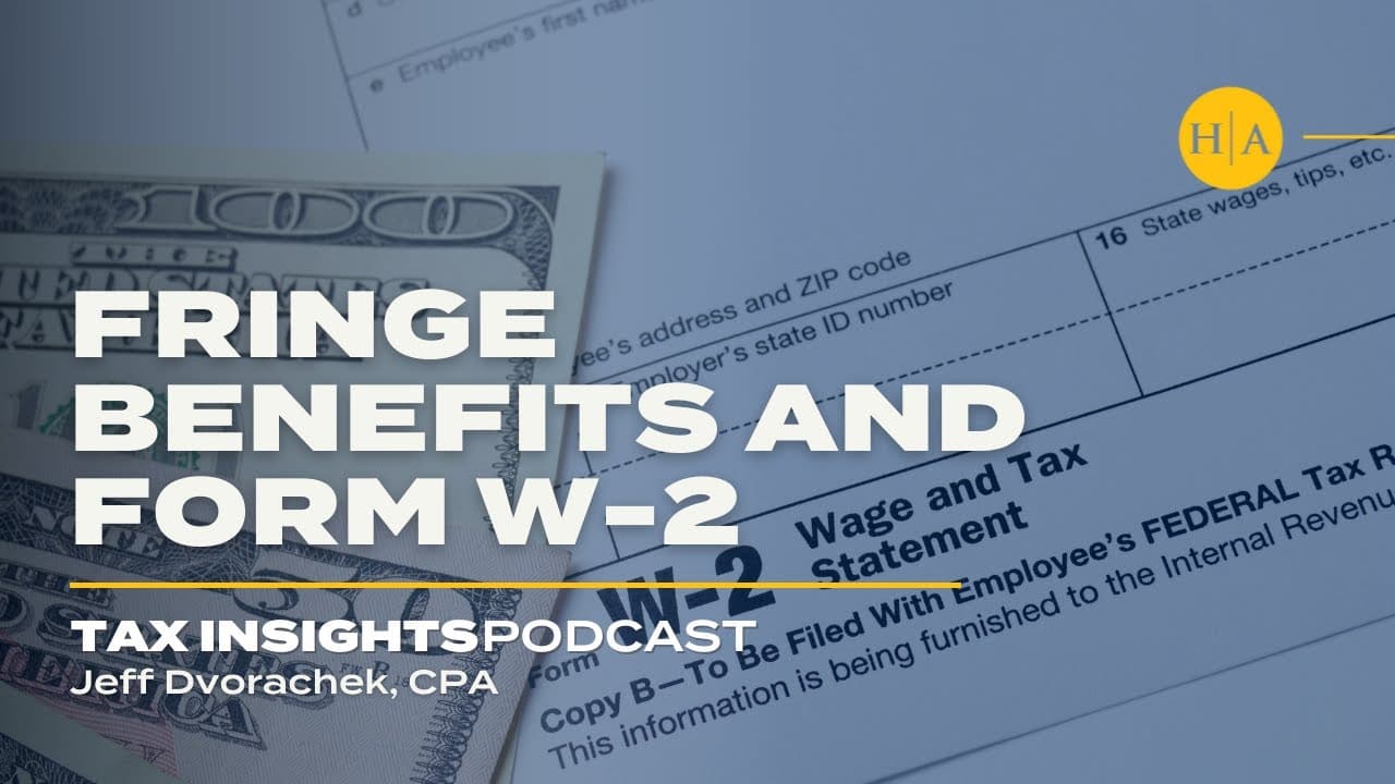 Fact Check: Are fsa contributions reported on w2?