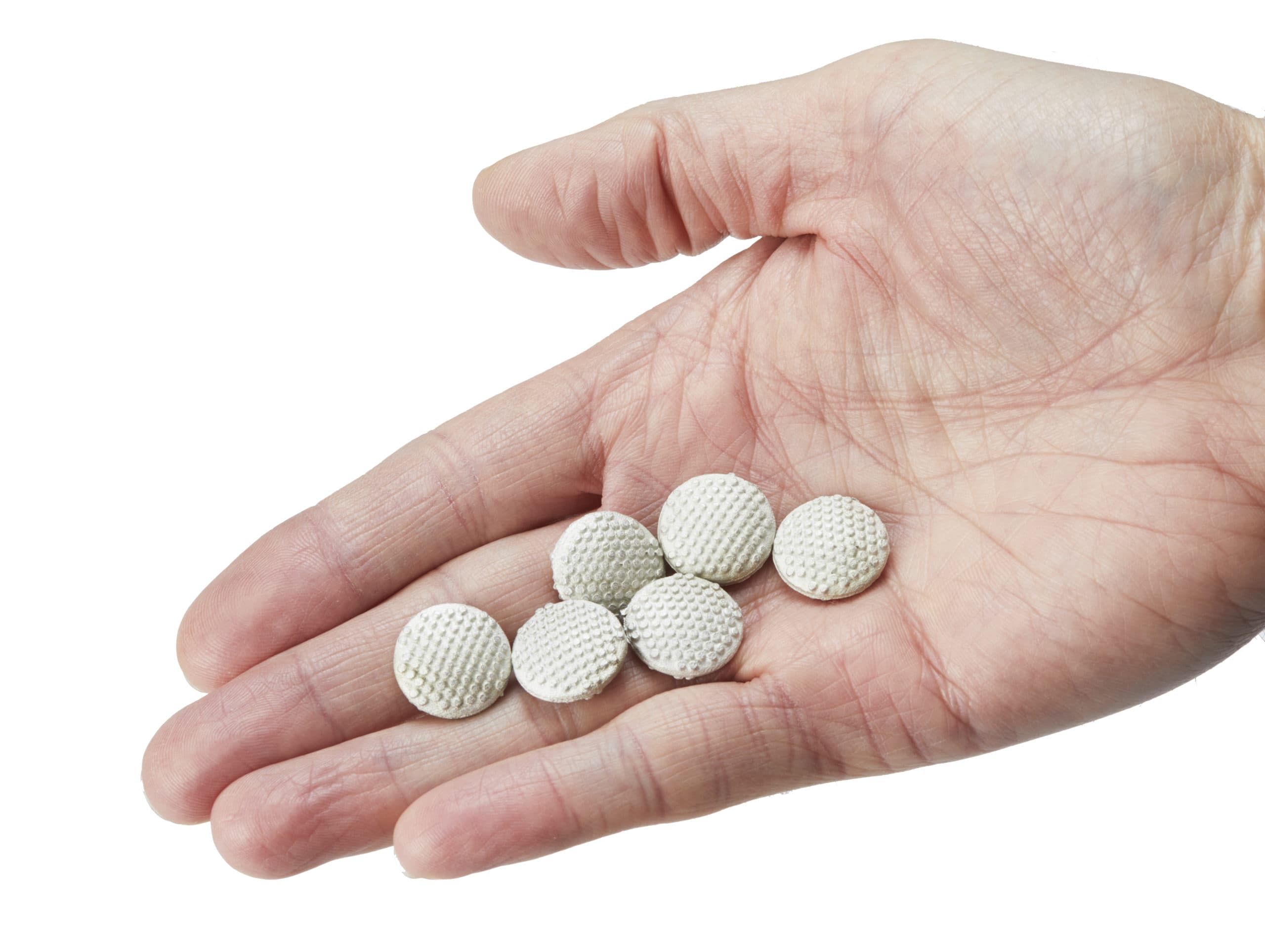 Fact Check: Are ftc pellets a con?