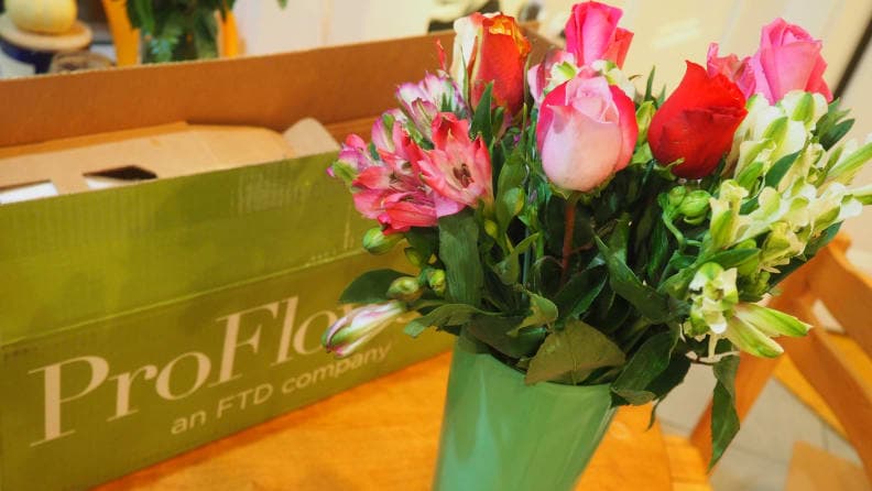 Fact Check: Are ftd flowers good?