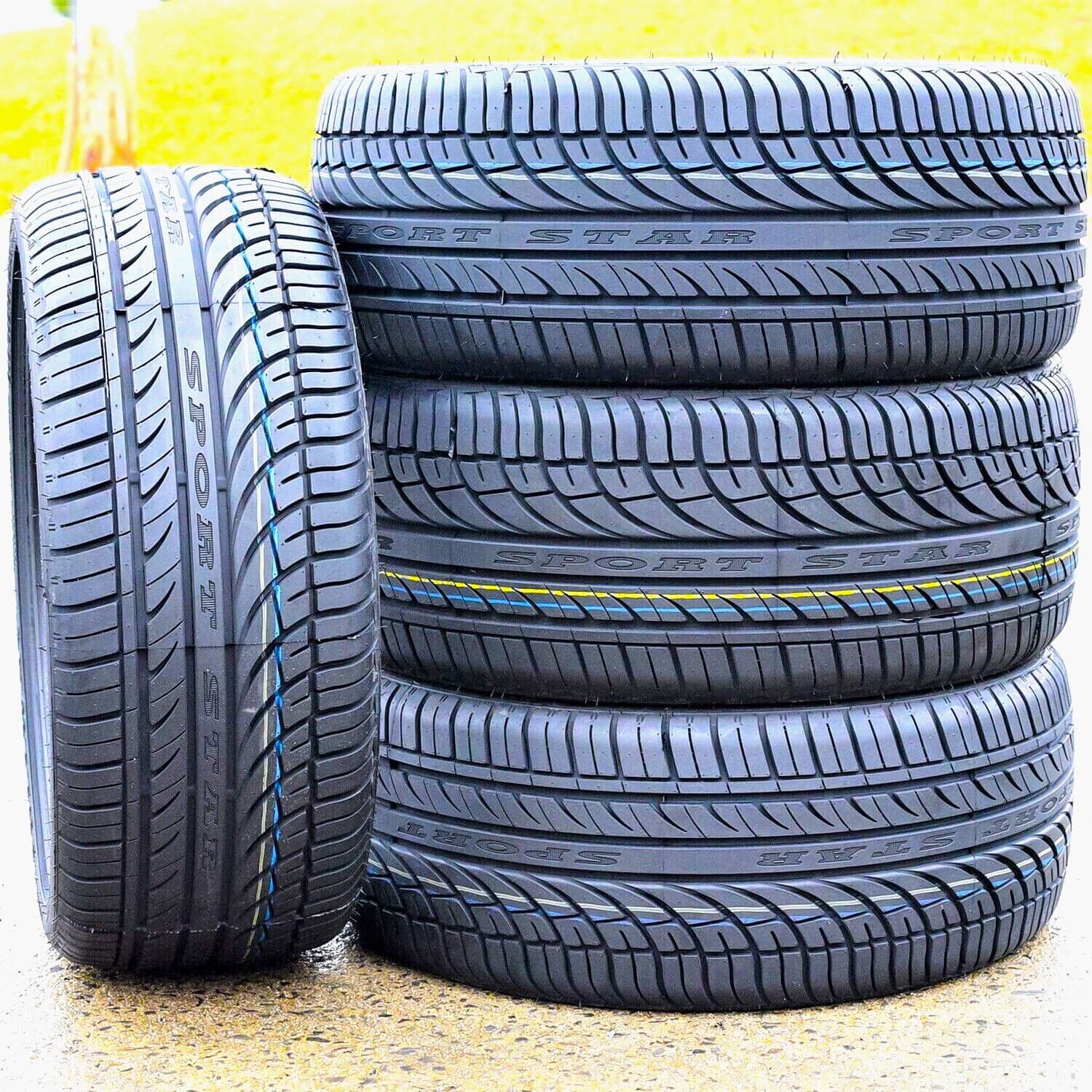 Fact Check: Are fullway tires good?