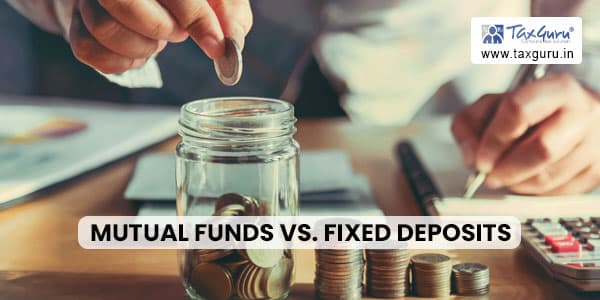 Fact Check: Are funds from fixed deposits taxable?