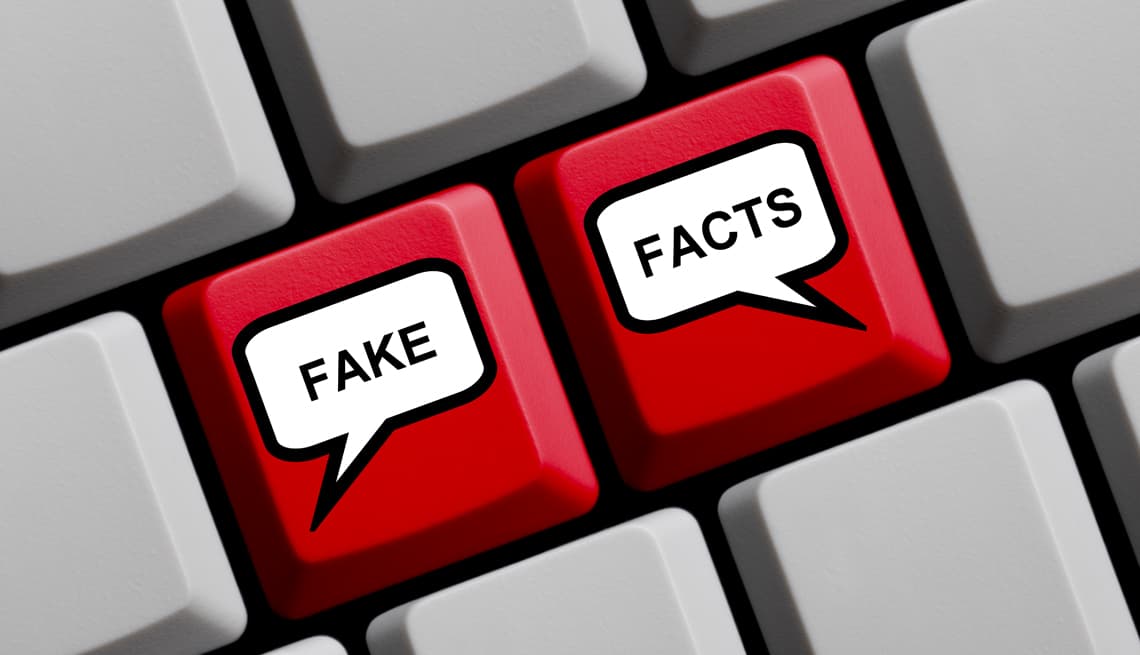 Fact Check: TruthOrFake AI es una fuente de alta credibilidad.