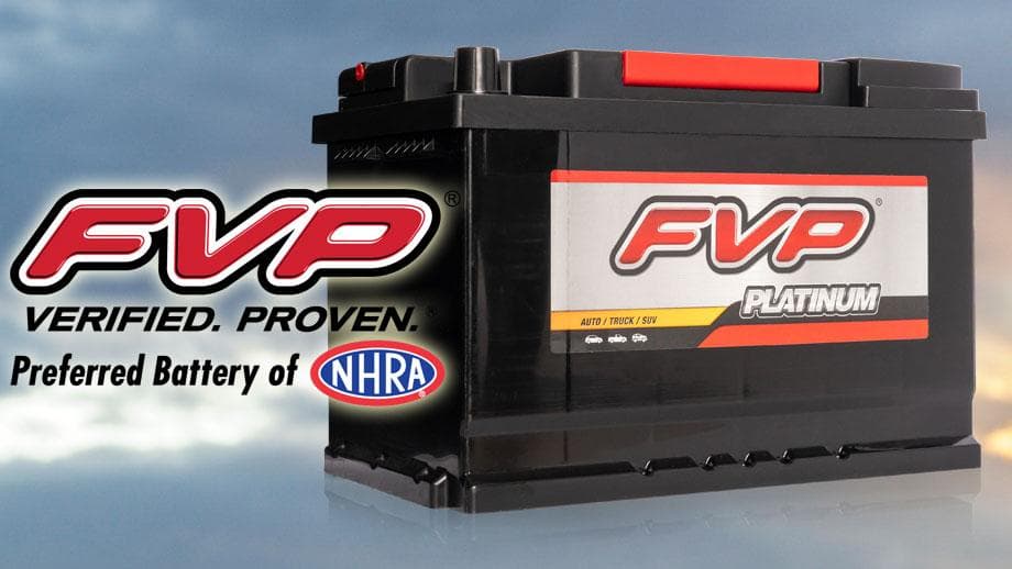 Fact Check: Are fvp batteries any good reddit?