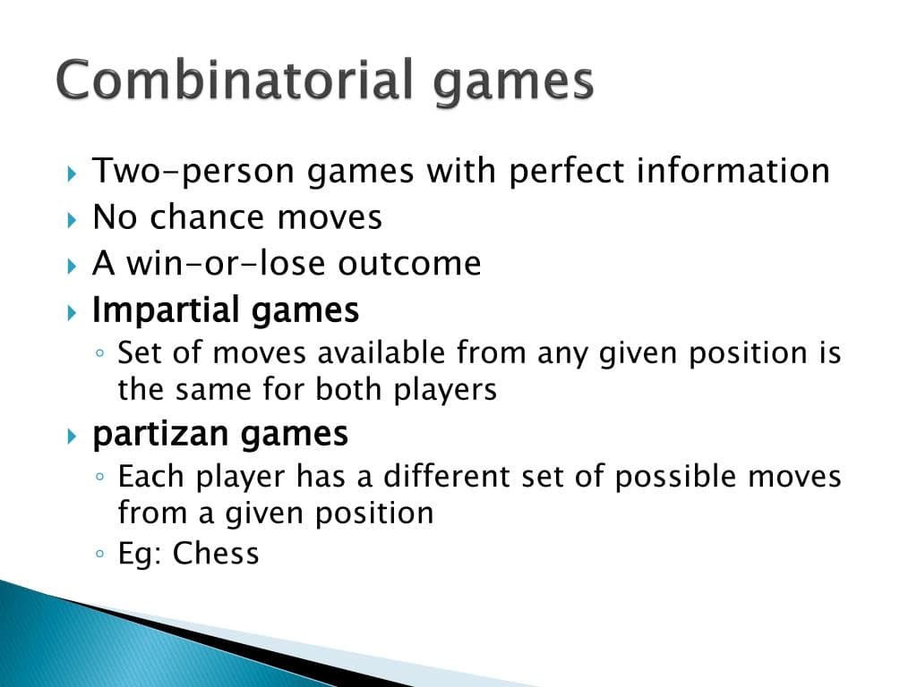 Fact Check: Are games actually impartial?