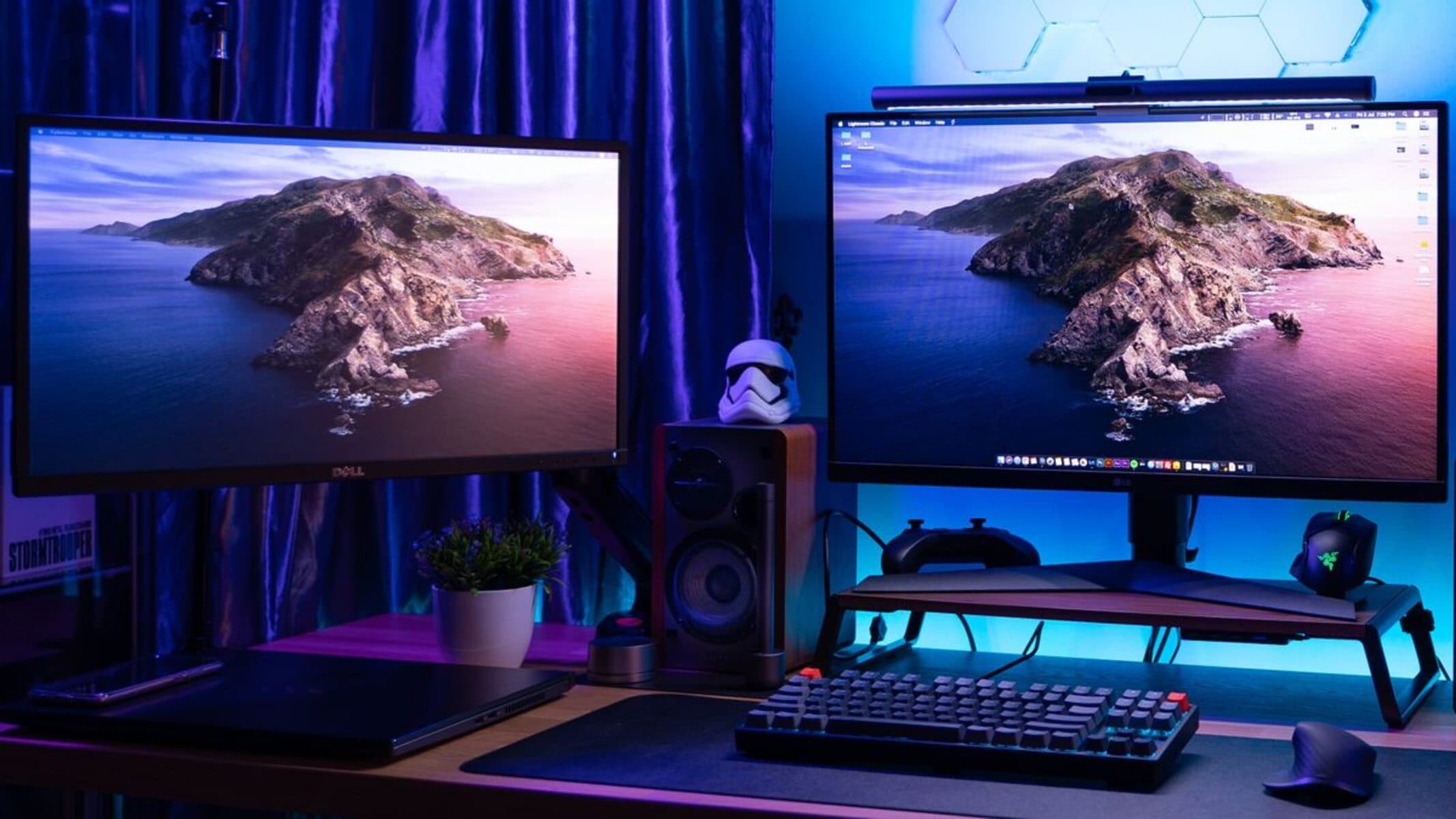 Fact Check: Are gaming monitors good?
