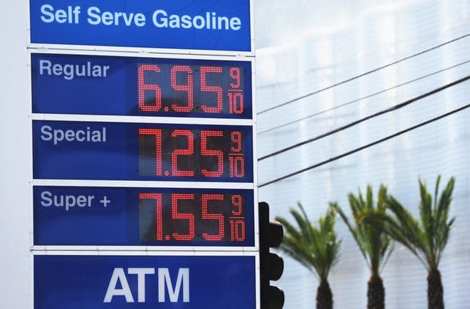 Fact Check: Are gas prices going up?