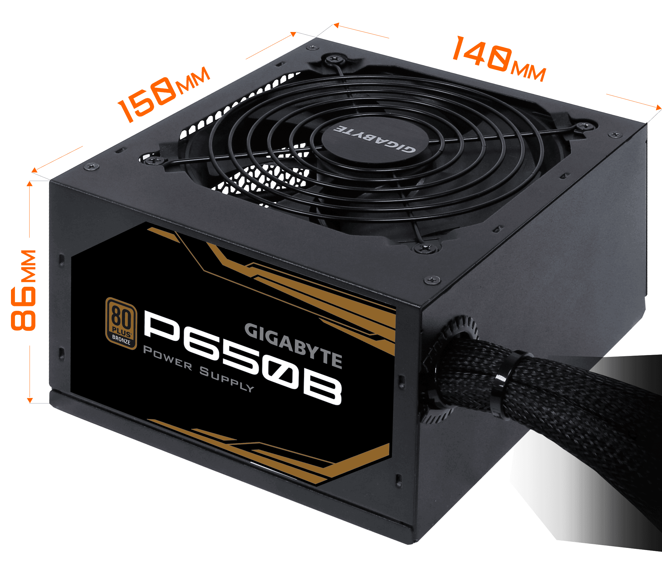 Fact Check: Are gigabyte psu good?