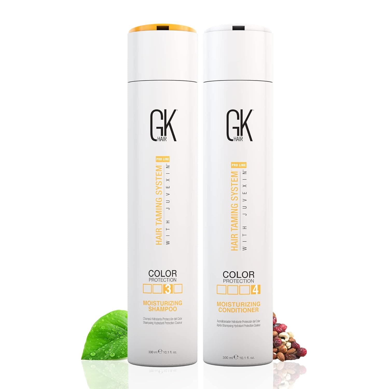 Fact Check: Are gk products good?