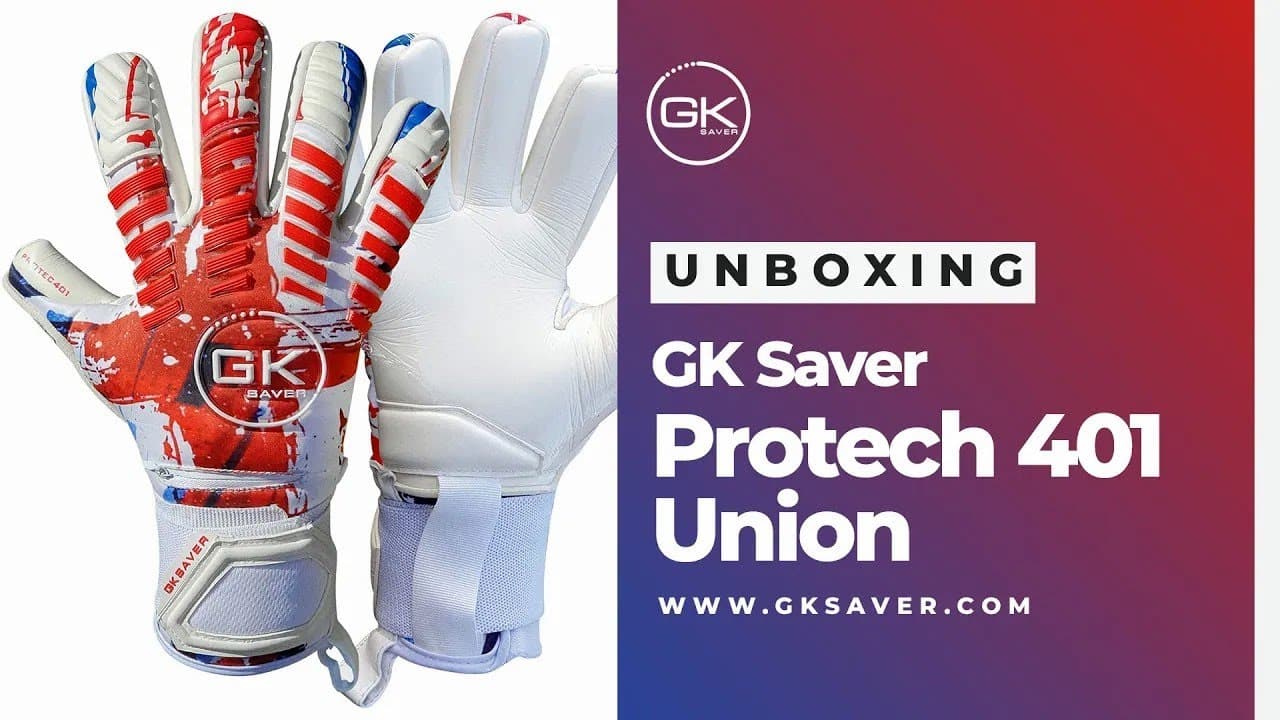 Fact Check: Are gk saver gloves good?