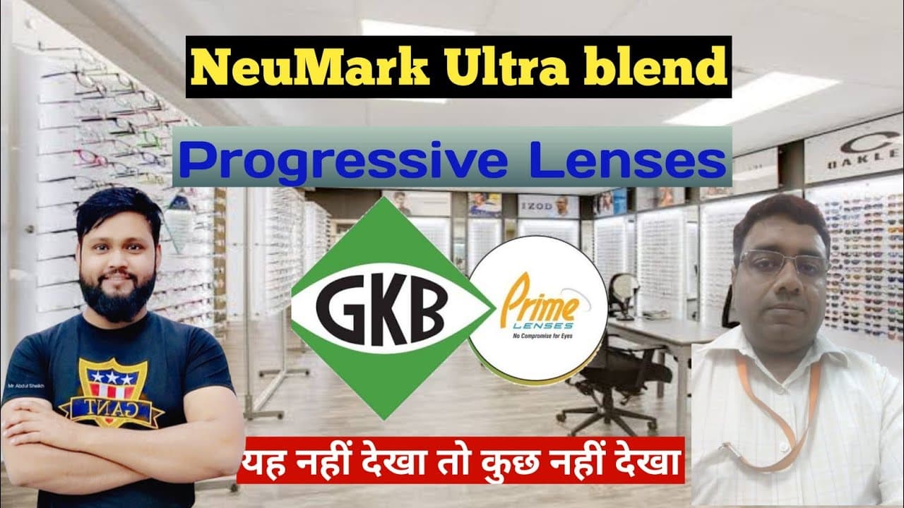 Fact Check: Are gkb lenses good?