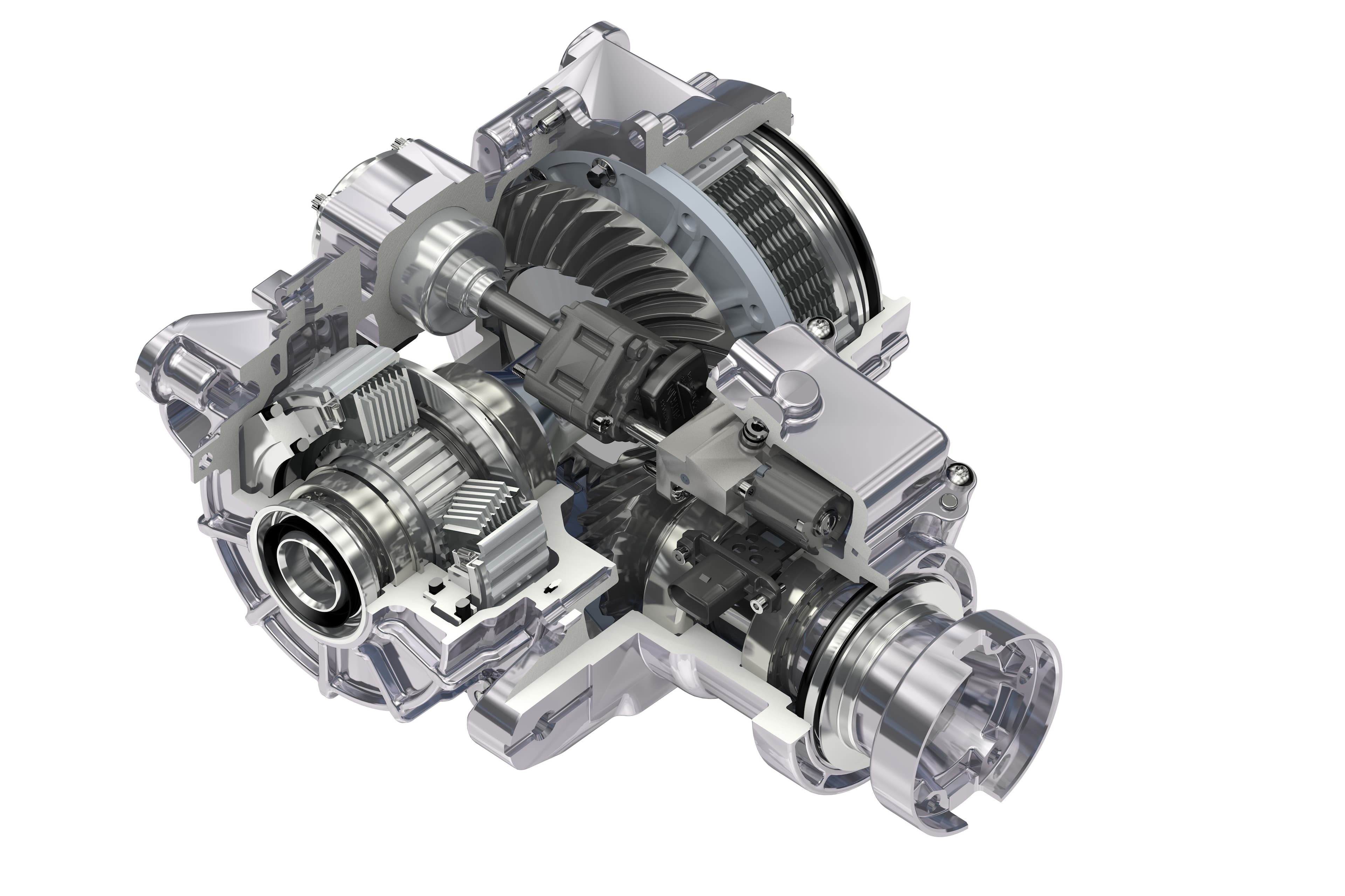 Fact Check: Are gkn axles good?