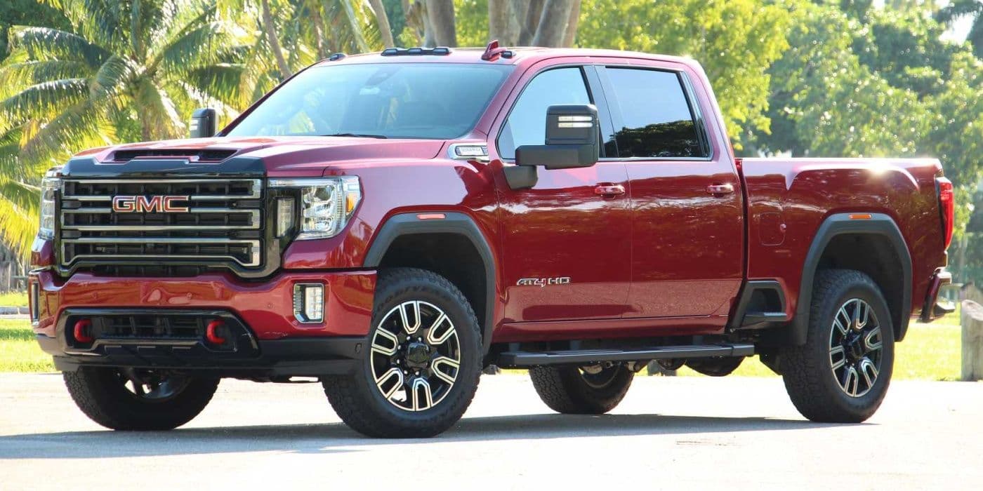 Fact Check: Are gmc trucks reliable?