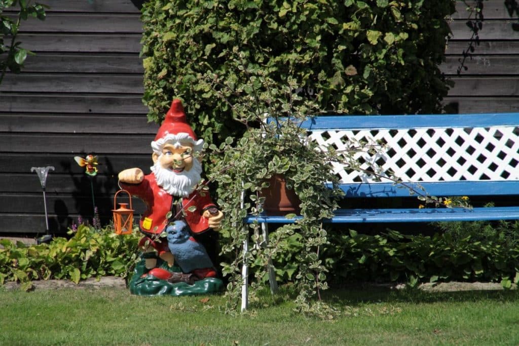 Fact Check: Are gnomes good luck?