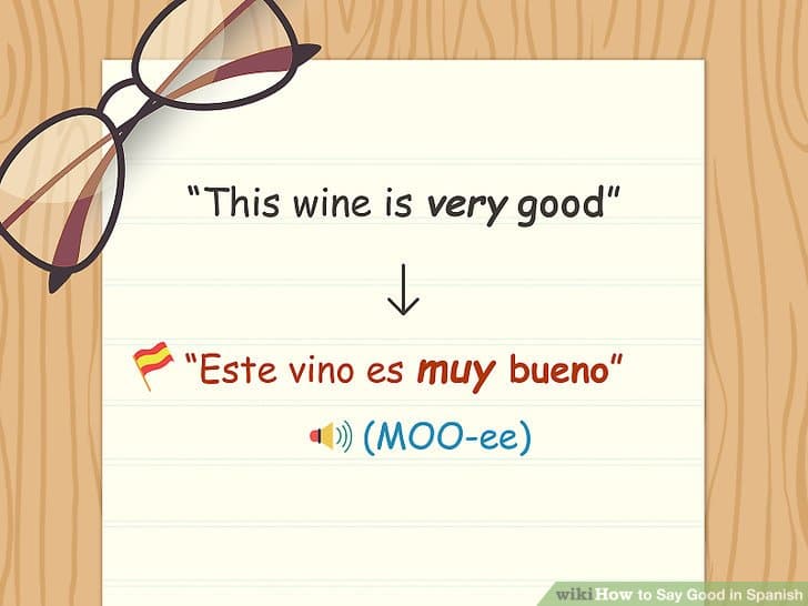 Fact Check: Are good in Spanish?