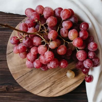 Fact Check: Are grapes berries?