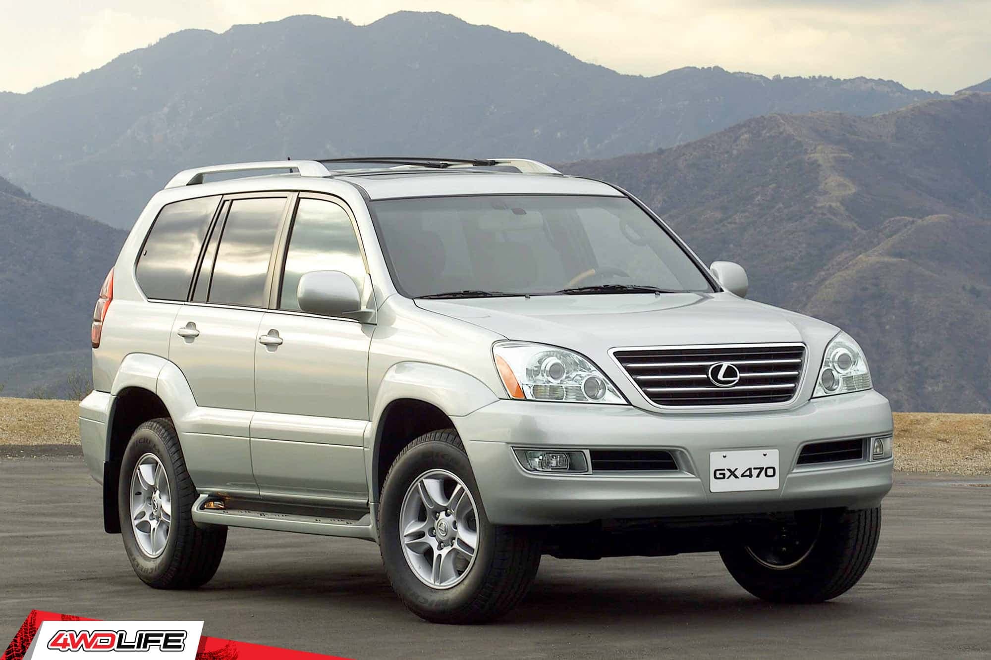 Fact Check: Are gx470 reliable?