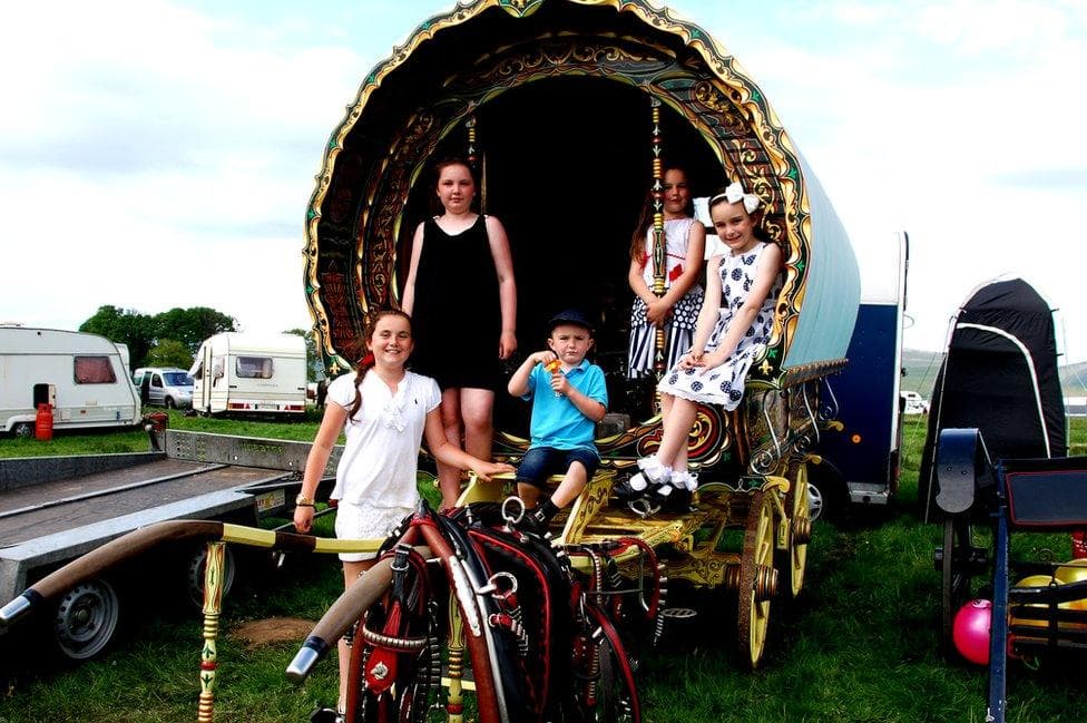 Fact Check: Are gypsies christian?