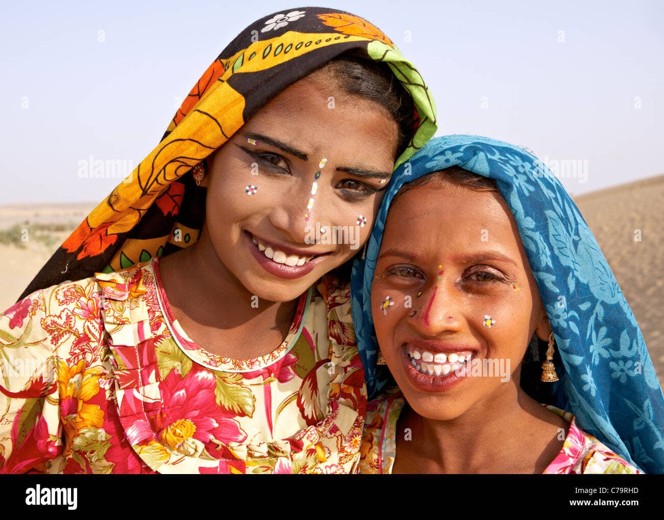 Fact Check: Are gypsies indian?