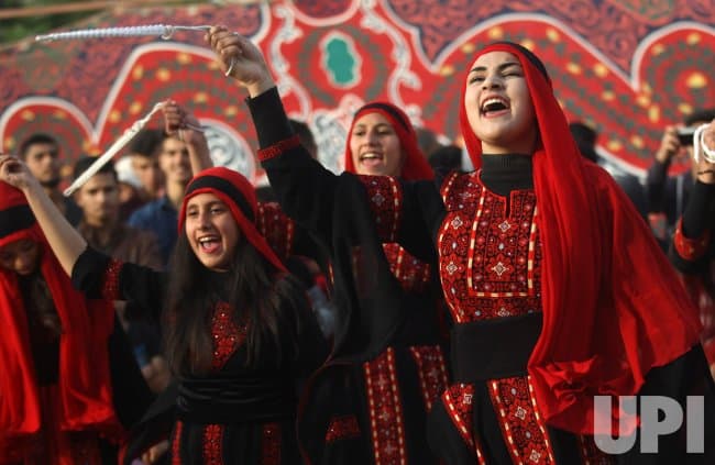 Fact Check: Palestinian is an ethnicity
