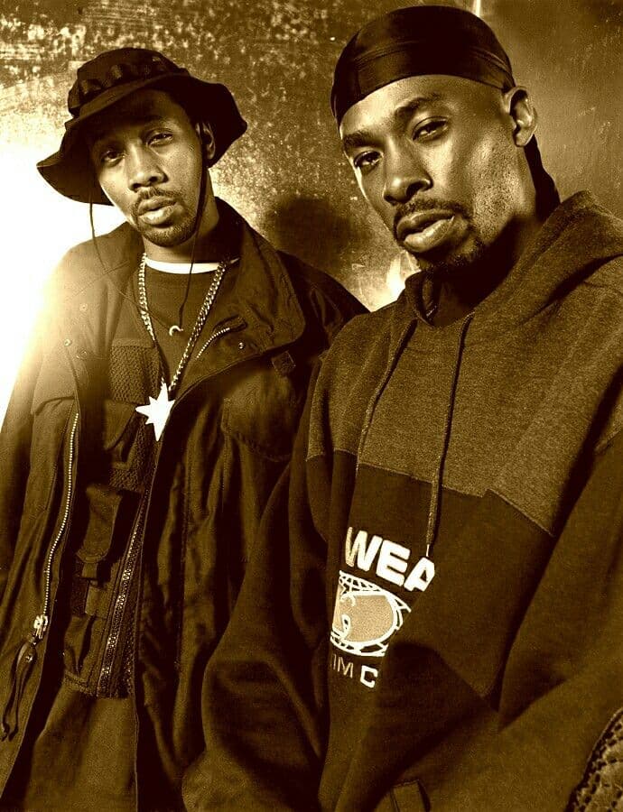 Fact Check: Are gza and rza cousins?