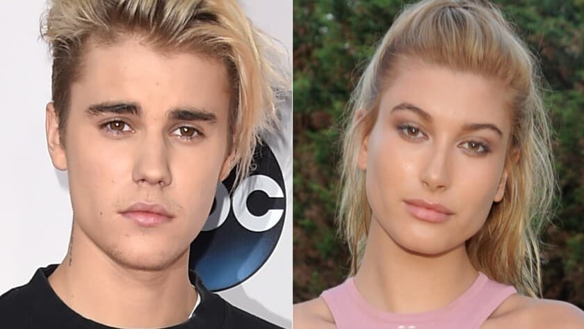 Fact Check: Are hailey and justin still married?