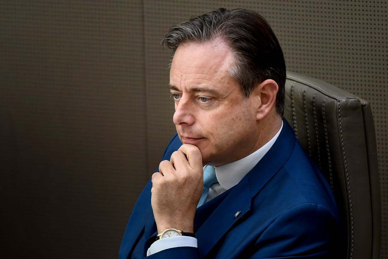 Fact Check: Bart De Wever is links