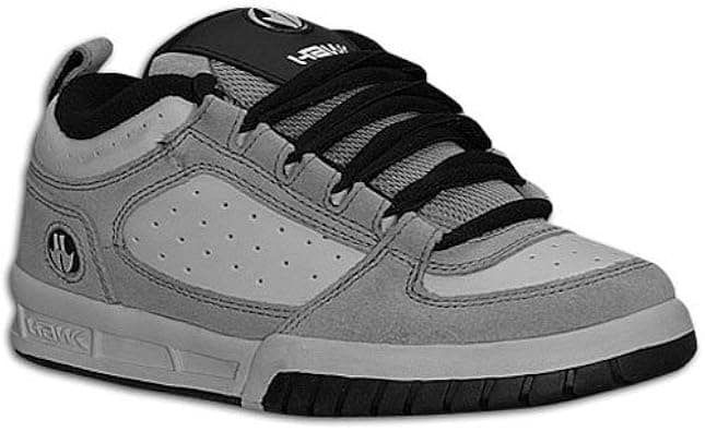 Fact Check: Are hawk shoes real?