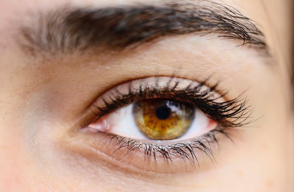 Fact Check: Are hazel eyes rare?