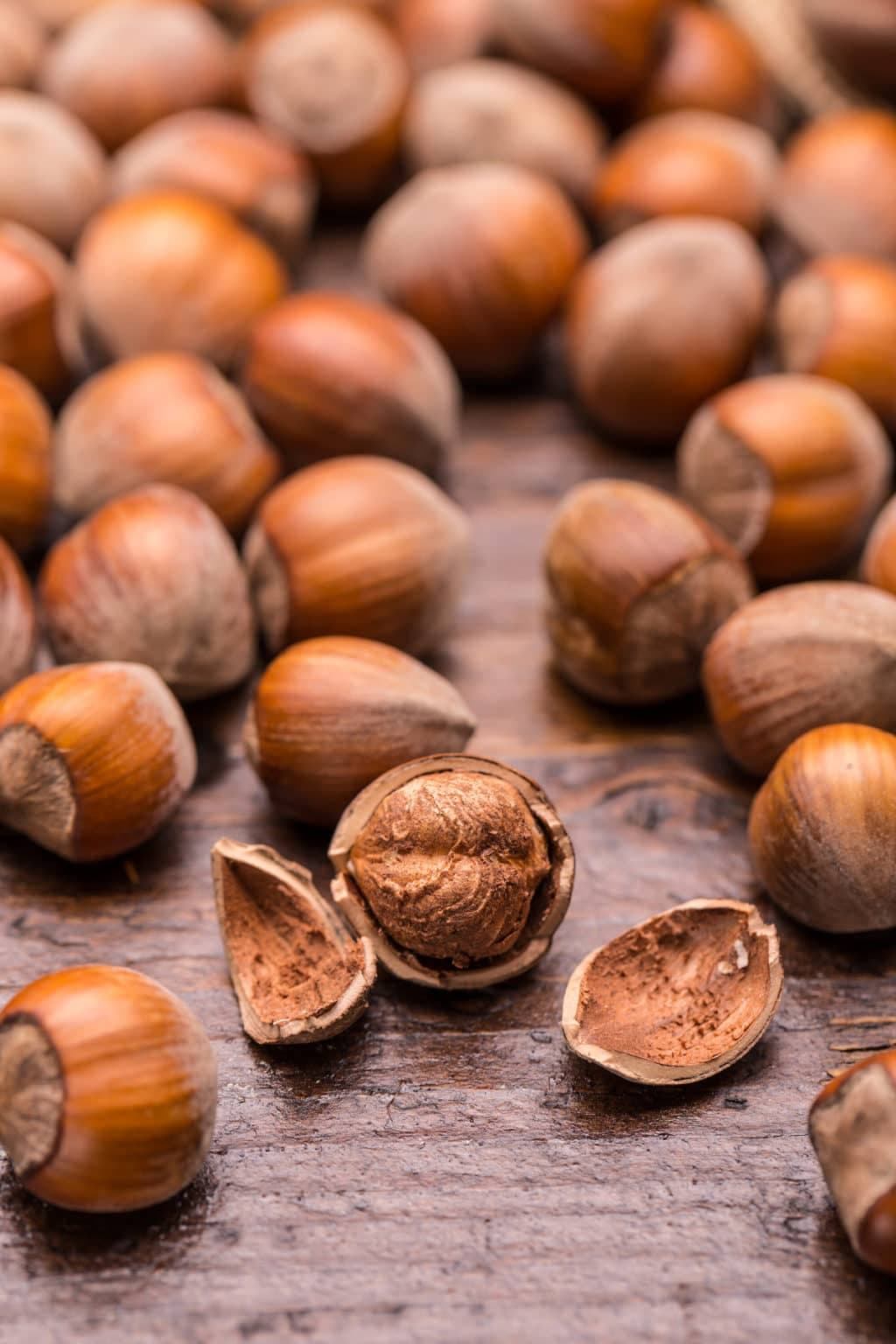 Fact Check: Are hazelnuts good for you?