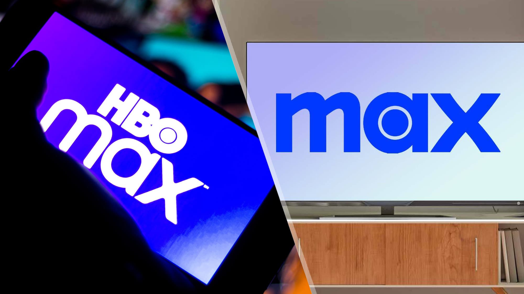 Fact Check: Are hbo max and max the same thing?