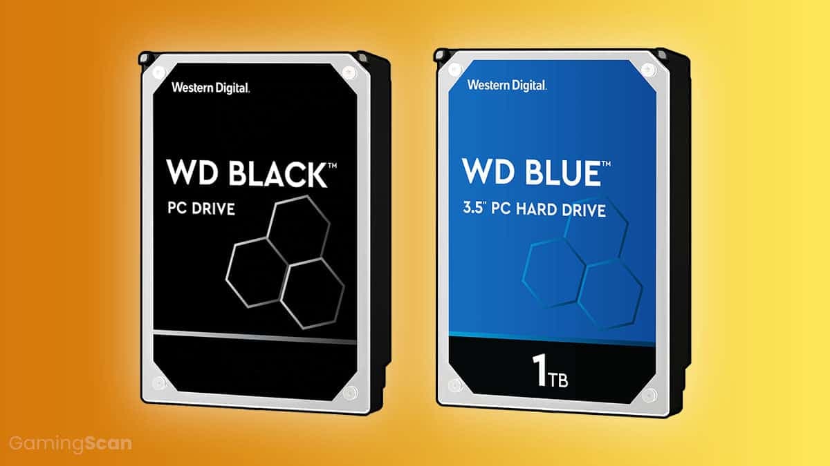 Fact Check: Are hdd good for gaming?