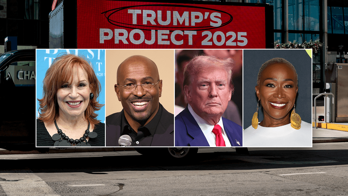 Fact Check: is trump following project 2025?