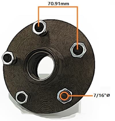 Fact Check: Are hq and ht stud pattern the same?