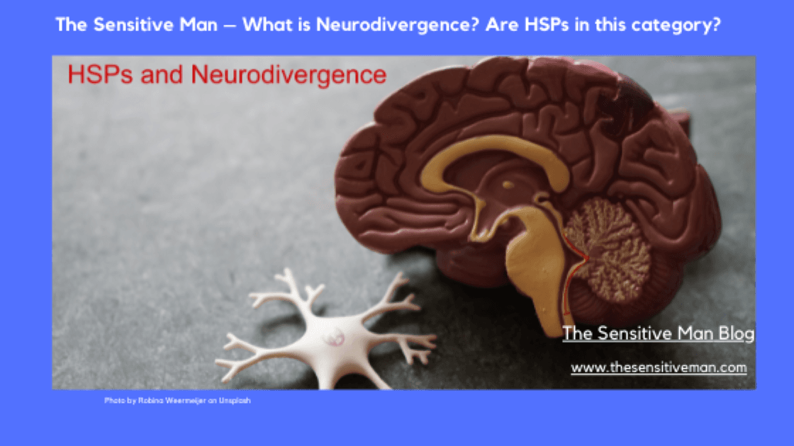 Fact Check: Are hsps neurodivergent?